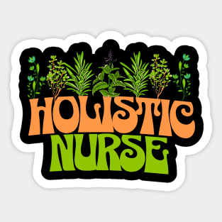Nurses Day Sticker